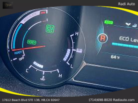 2015 Kia Optima Hybrid - Image 18