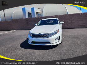 2015 Kia Optima Hybrid - Image 6