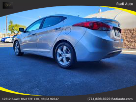 2012 Hyundai Elantra - Image 7