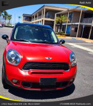 2013 Mini Countryman - Image 20