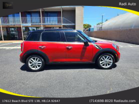 2013 Mini Countryman - Image 15
