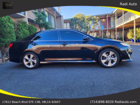 2012 Toyota Camry - Image 12