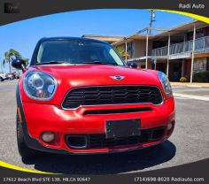 2013 Mini Countryman - Image 29