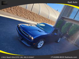 2014 Dodge Challenger - Image 14