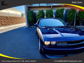 2014 Dodge Challenger - Image 22