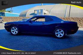 2014 Dodge Challenger - Image 3
