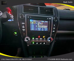 2012 Toyota Camry - Image 19