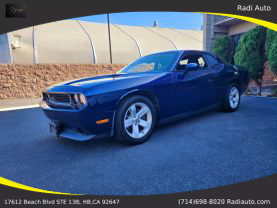 2014 Dodge Challenger - Image 20