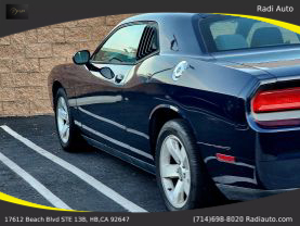 2014 Dodge Challenger - Image 36