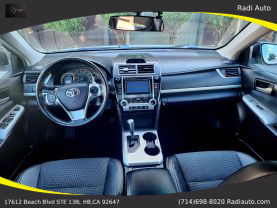 2014 Toyota Camry - Image 24