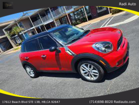 2013 Mini Countryman - Image 25