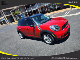 2013 Mini Countryman - Image 30