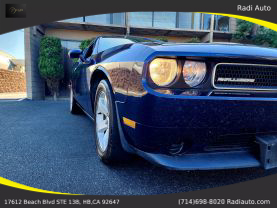 2014 Dodge Challenger - Image 2