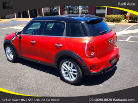 2013 Mini Countryman - Image 47