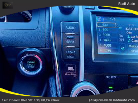 2012 Toyota Camry - Image 14