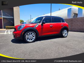 2013 Mini Countryman - Image 56