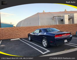 2014 Dodge Challenger - Image 30