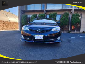 2012 Toyota Camry - Image 10
