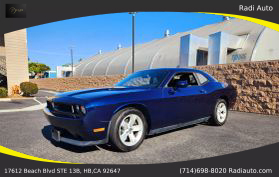 2014 Dodge Challenger - Image 39