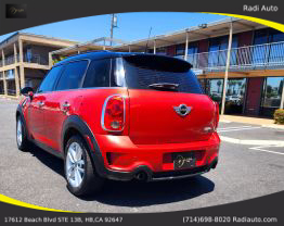2013 Mini Countryman - Image 40