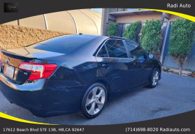 2012 Toyota Camry - Image 24