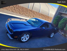 2014 Dodge Challenger - Image 24