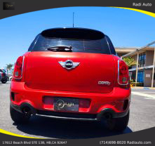 2013 Mini Countryman - Image 36