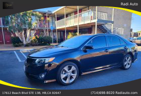 2012 Toyota Camry - Image 22