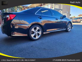 2012 Toyota Camry - Image 5