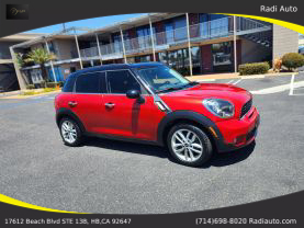 2013 Mini Countryman - Image 34