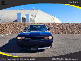 2014 Dodge Challenger - Image 44