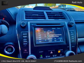 2012 Toyota Camry - Image 17