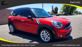 2013 Mini Countryman - Image 38