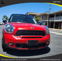2013 Mini Countryman - Image 21