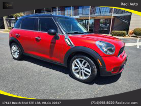 2013 Mini Countryman - Image 10