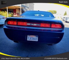 2014 Dodge Challenger - Image 9