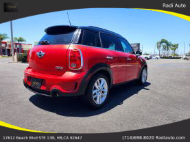 2013 Mini Countryman - Image 49