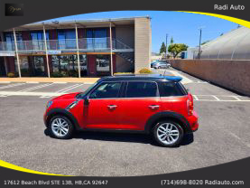 2013 Mini Countryman - Image 46