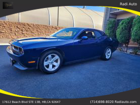 2014 Dodge Challenger - Image 28