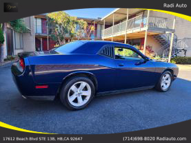 2014 Dodge Challenger - Image 10