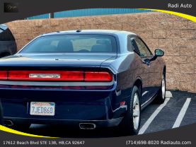 2014 Dodge Challenger - Image 33