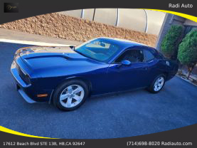 2014 Dodge Challenger - Image 23