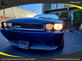 2014 Dodge Challenger - Image 1