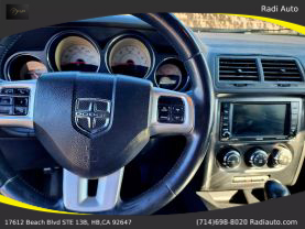2014 Dodge Challenger - Image 31