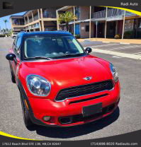 2013 Mini Countryman - Image 33