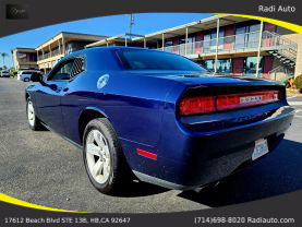 2014 Dodge Challenger - Image 46