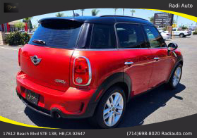 2013 Mini Countryman - Image 45
