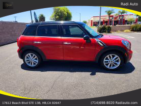 2013 Mini Countryman - Image 54