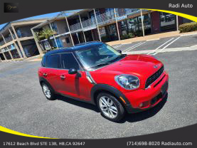 2013 Mini Countryman - Image 12