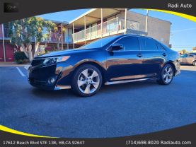 2012 Toyota Camry - Image 21